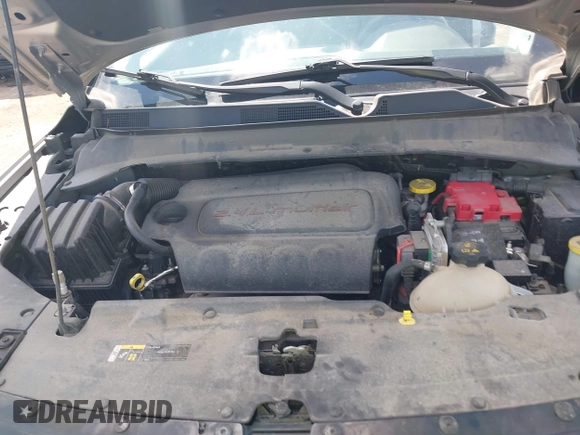 2020 Jeep Compass Limited с VIN 3C4NJDCB2LT132739, выставлен на аукционе IAAI как лот 42258279 с пробегом 111 430 миль миль и . История ставок и продаж доступна на DreamBid. Изображение 10.