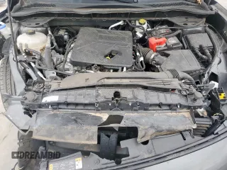 2020 Ford Escape S z VIN 1FMCU0F65LUC08803, wystawiony jako Copart lot #63665045 z przebiegiem 47 606 mil mil oraz Czysty tytuł • Clean title. Historia ofert i sprzedaży dostępna na DreamBid. Obrazek 12.