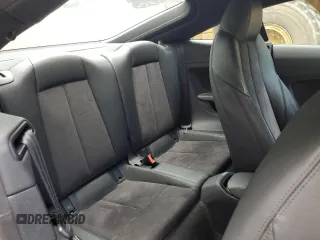 2018 Audi TT with VIN TRUC5AFV5J1014808, listed as a Copart auction lot 60392315 with 36,865 mi miles and Salvage title. Bid and sale history available at DreamBid. Image 10.