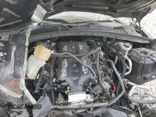 2016 Chevrolet Camaro 1SS z VIN 1G1FE1R72G0130558, wystawiony jako Copart lot #50904695 z przebiegiem Nie podano mil oraz Szkoda całkowita • Salvage title. Historia ofert i sprzedaży dostępna na DreamBid. Obrazek 12.