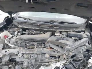 2017 Nissan Rogue SV with VIN 5N1AT2MV6HC830212, listed as a IAAI auction lot 41868209 with 48,152 mi miles. Bid and sale history available at carsss.com. Image 10.