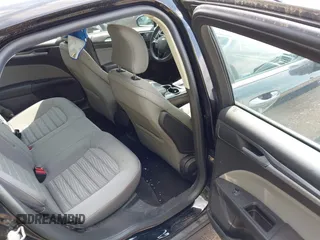2016 Ford Fusion S z VIN 3FA6P0G78GR245055, wystawiony jako IAAI lot #42399174 z przebiegiem 132 674 mil mil oraz . Historia ofert i sprzedaży dostępna na DreamBid. Obrazek 8.