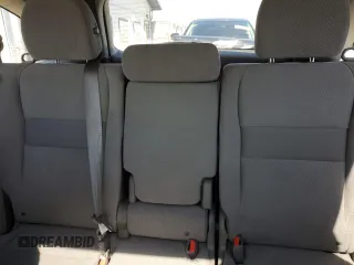 2011 Honda CR-V EX with VIN 5J6RE3H52BL006758, listed as a Copart auction lot 49914975 with 92,865 mi miles and Salvage Title. Bid and sale history available at carsss.com. Image 10.