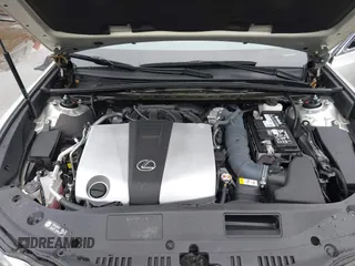 2020 Lexus ES with VIN 58ADZ1B13LU065431, listed as a IAAI auction lot 40466609 with 35,488 mi miles. Bid and sale history available at carsss.com. Image 10.