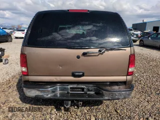 2003 Chevrolet Tahoe LS with VIN 1GNEC13TX3R219693, listed as a Copart auction lot 51309635 with 254,084 mi miles and Salvage Title. Bid and sale history available at carsss.com. Image 6.