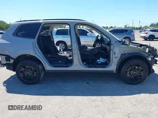 2022 Kia Telluride EX with VIN 5XYP3DHC3NG274032, listed as a IAAI auction lot 41845975 with 53,678 mi miles and . Bid and sale history available at carsss.com. Image 14.