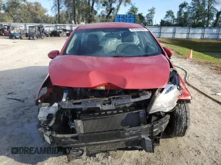 2017 Kia Rio LX z VIN KNADM4A33H6016379, wystawiony jako Copart lot #47435035 z przebiegiem 76 126 mil mil oraz Szkody całkowita. Historia ofert i sprzedaży dostępna na DreamBid. Obrazek 5.