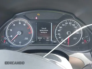 2016 Audi Q5 Premium с VIN WA1C2AFP3GA040086, выставлен на аукционе IAAI как лот 42805635 с пробегом 85 126 миль миль и . История ставок и продаж доступна на DreamBid. Изображение 7.