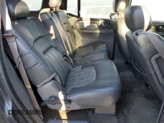 2004 GMC Envoy XL SLE with VIN 1GKET16S646128780, listed as a Copart auction lot 42220105 with 277,349 mi miles and Salvage Title. Bid and sale history available at carsss.com. Image 12.