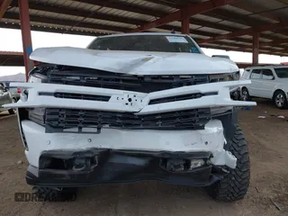 2019 Chevrolet Silverado 1500 RST with VIN 3GCUYEED9KG163375, listed as a IAAI auction lot 41681766 with 14,515 mi miles and . Bid and sale history available at DreamBid. Image 13.