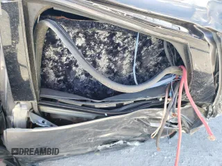 2014 Ford Focus Titanium with VIN 1FADP3N25EL264433, listed as a Copart auction lot 48863955 with Not provided miles and Salvage title. Bid and sale history available at DreamBid. Image 10.