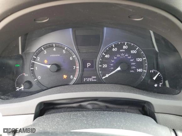 2015 Lexus RX 350 with VIN JTJZK1BA4F2423137, listed as a Copart auction lot 48398845 with NaN miles and Salvage Title. Bid and sale history available at carsss.com. Image 9.