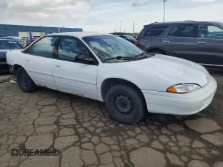 1993 Dodge Intrepid z VIN 2B3ED46T3PH576210, wystawiony jako Copart lot #73247614 z przebiegiem 92 989 mil mil oraz Czysty tytuł • Clean title. Historia ofert i sprzedaży dostępna na DreamBid. Obrazek 4.