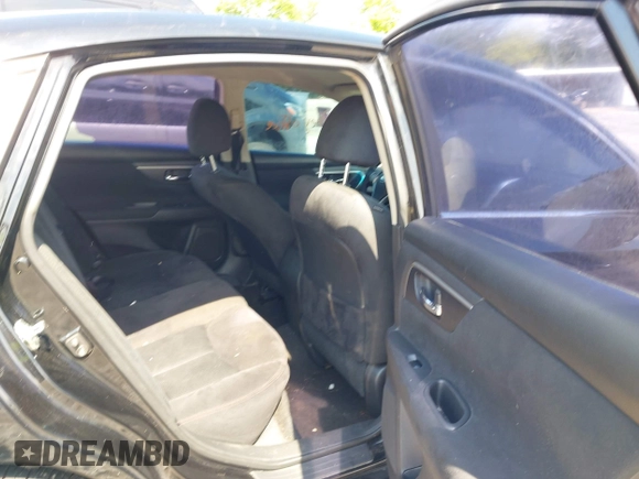 2015 Nissan Altima SV z VIN 1N4AL3AP0FC126932, wystawiony jako IAAI lot #42232948 z przebiegiem 233 771 mil mil oraz . Historia ofert i sprzedaży dostępna na DreamBid. Obrazek 8.