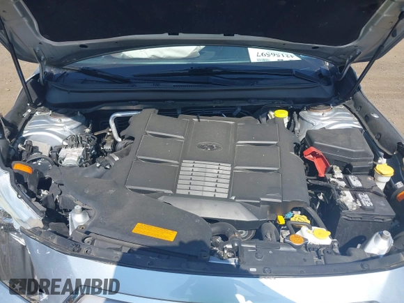 2017 Subaru Outback Limited with VIN 4S4BSENC6H3241411, listed as a IAAI auction lot 42156597 with 70,326 mi miles and . Bid and sale history available at DreamBid. Image 10.