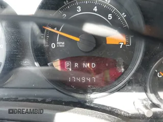 2015 Jeep Patriot High Altitude with VIN 1C4NJRFB8FD248952, listed as a IAAI auction lot 42109597 with 186,000 mi miles and . Bid and sale history available at carsss.com. Image 12.