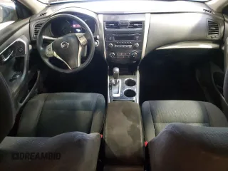2014 Nissan Altima 2.5 with VIN 1N4AL3APXEN357985, listed as a Copart auction lot 47784955 with 71,951 mi miles and Clean Title. Bid and sale history available at DreamBid. Image 8.