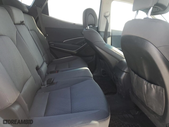 2014 Hyundai Santa Fe Sport with VIN 5XYZUDLB5EG169352, listed as a Copart auction lot 50808915 with 218,544 mi miles and Clean Title. Bid and sale history available at carsss.com. Image 11.