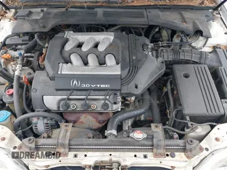 1999 Acura CL Premium z VIN 19UYA2257XL010037, wystawiony jako IAAI lot #42346496 z przebiegiem 116 203 mil mil oraz . Historia ofert i sprzedaży dostępna na DreamBid. Obrazek 10.