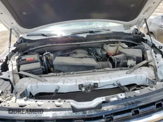 2022 Chevrolet Tahoe z VIN 1GBSCLED5NR233554, wystawiony jako Copart lot #61064025 z przebiegiem Nie podano mil oraz Czysty tytuł • Clean title. Historia ofert i sprzedaży dostępna na DreamBid. Obrazek 11.