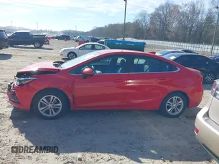 2017 Chevrolet Cruze LT with VIN 1G1BE5SM1H7213378, listed as a IAAI auction lot 41822089 with 115,424 mi miles and . Bid and sale history available at DreamBid. Image 14.