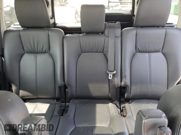 2015 Land Rover LR4 Lux with VIN SALAK2V65FA769113, listed as a Copart auction lot 62270925 with 140,746 mi miles and Clean title. Bid and sale history available at DreamBid. Image 10.