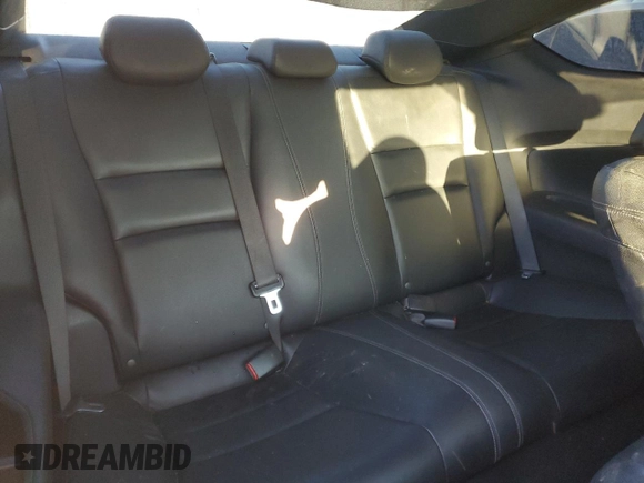 2016 Honda Accord Touring with VIN 1HGCT2B0XGA005371, listed as a Copart auction lot 42310165 with 117,946 mi miles and Salvage Title. Bid and sale history available at DreamBid. Image 10.