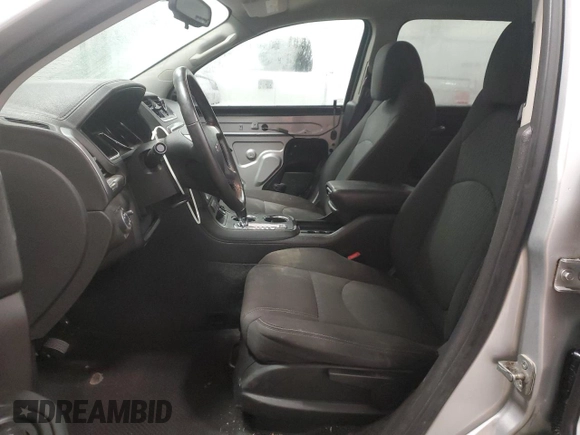 2014 GMC Acadia SLE with VIN 1GKKVNED5EJ332721, listed as a Copart auction lot 47741525 with 174,682 mi miles and Clean title. Bid and sale history available at DreamBid. Image 7.