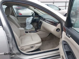 2011 Chevrolet Impala LT Retail with VIN 2G1WB5EK7B1327362, listed as a IAAI auction lot 41406691 with 129,732 mi miles and . Bid and sale history available at DreamBid. Image 5.