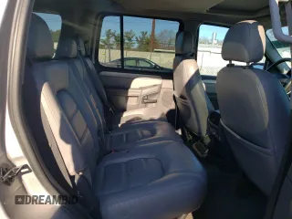 2004 Ford Explorer с VIN 1FMDU83W14UB60807, выставлен на аукционе Copart как лот 81736064 с пробегом 132 295 миль миль и Списание • Salvage title. История ставок и продаж доступна на DreamBid. Изображение 11.