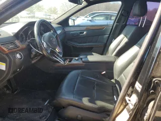 2013 Mercedes-Benz E 350 Luxury with VIN WDDHF8JB8DA735489, listed as a Copart auction lot 48387335 with 247,382 mi miles and Clean Title. Bid and sale history available at DreamBid. Image 7.
