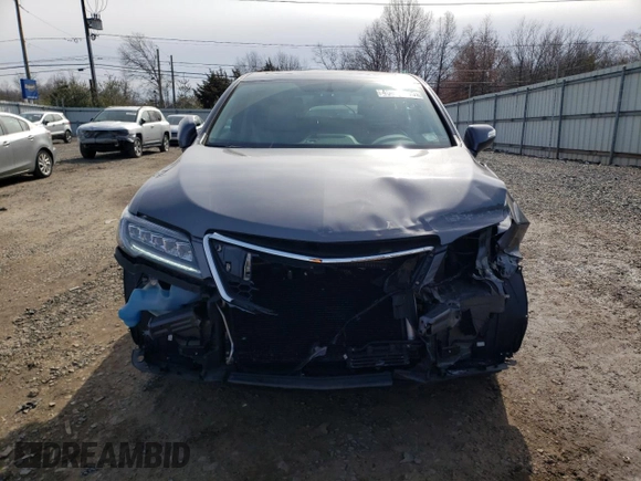 2018 Acura RDX Technology z VIN 5J8TB4H55JL027498, wystawiony jako Copart lot #45851735 z przebiegiem 71 037 mil mil oraz Szkoda całkowita • Salvage title. Historia ofert i sprzedaży dostępna na DreamBid. Obrazek 5.