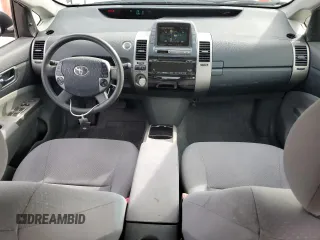 2009 Toyota Prius with VIN JTDKB20U693490263, listed as a Copart auction lot 46895685 with 153,113 mi miles and Salvage Title. Bid and sale history available at carsss.com. Image 8.