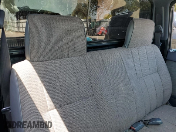 1998 Toyota Tacoma with VIN 4TANL42N2WZ015984, listed as a Copart auction lot 54268475 with 219,061 mi miles and Salvage Title. Bid and sale history available at carsss.com. Image 10.