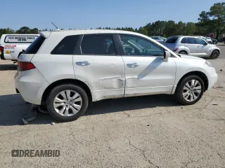 2010 Acura RDX z VIN 5J8TB2H27AA004794, wystawiony jako Copart lot #51976545 z przebiegiem Nie podano mil oraz Szkoda całkowita • Salvage title. Historia ofert i sprzedaży dostępna na DreamBid. Obrazek 3.