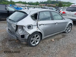 2011 Subaru Impreza Outback Special Sports с VIN JF1GH6D61BH810112, выставлен на аукционе IAAI как лот 42216535 с пробегом 81 884 миль миль и . История ставок и продаж доступна на DreamBid. Изображение 4.