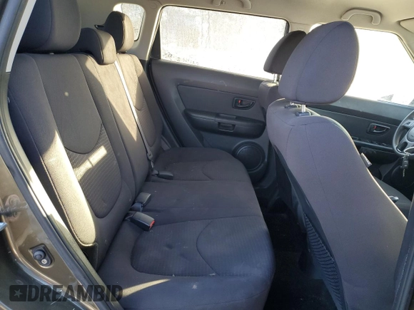 2013 Kia Soul with VIN KNDJT2A56D7527149, listed as a Copart auction lot 42007935 with 85,073 mi miles and Salvage Title. Bid and sale history available at carsss.com. Image 11.