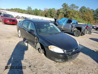 2014 Chevrolet Impala LTZ with VIN 2G1WC5E34E1121605, listed as a Copart auction lot 82705244 with 174,886 mi miles and Salvage Title. Bid and sale history available at DreamBid. Image 10.