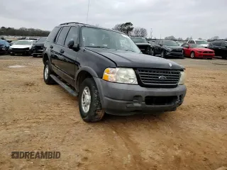 2003 Ford Explorer XLS z VIN 1FMZU62KX3ZA52065, wystawiony jako Copart lot #47872915 z przebiegiem 205 962 mil mil oraz Nie do naprawy • Non repairable. Historia ofert i sprzedaży dostępna na DreamBid. Obrazek 12.