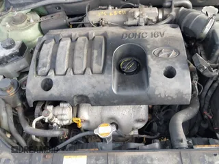 2009 Hyundai Accent Auto SE with VIN KMHCN36C69U112207, listed as a IAAI auction lot 41641298 with 166,804 mi miles. Bid and sale history available at carsss.com. Image 10.