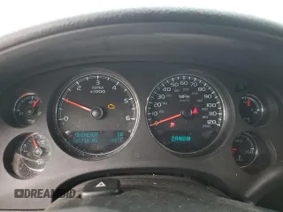 2011 Chevrolet Avalanche LT z VIN 3GNTKFE33BG214581, wystawiony jako Copart lot #55279435 z przebiegiem 182 711 mil mil oraz Szkoda całkowita • Salvage title. Historia ofert i sprzedaży dostępna na DreamBid. Obrazek 9.