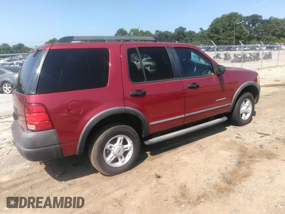 2005 Ford Explorer XLS с VIN 1FMDU72K35UA67104, выставлен на аукционе IAAI как лот 42571832 с пробегом Не указан миль и . История ставок и продаж доступна на DreamBid. Изображение 4.