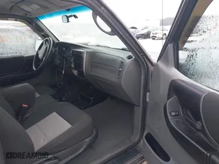 2011 Ford Ranger XLT with VIN 1FTLR4FE9BPA30797, listed as a IAAI auction lot 41288191 with 86,748 mi miles. Bid and sale history available at carsss.com. Image 5.
