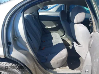 2004 Chrysler Sebring LX z VIN 1C3EL46X74N148104, wystawiony jako IAAI lot #41635081 z przebiegiem 60 674 mil mil oraz . Historia ofert i sprzedaży dostępna na DreamBid. Obrazek 8.