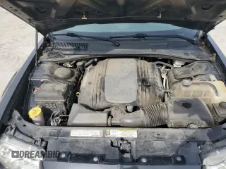 2010 Chrysler 300 with VIN 2C3CA6CT7AH126134, listed as a Copart auction lot 74776744 with 162,625 mi miles and Salvage Title. Bid and sale history available at carsss.com. Image 12.