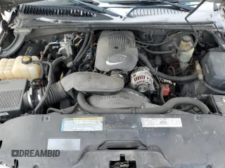 2001 Chevrolet Suburban LS with VIN 1GNFK16T21J103970, listed as a Copart auction lot 89355085 with 247,993 mi miles and Salvage Title. Bid and sale history available at carsss.com. Image 13.