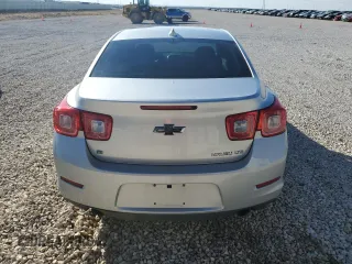 2016 Chevrolet Malibu Limited LTZ with VIN 1G11E5SA4GF105231, listed as a Copart auction lot 74660884 with 129,493 mi miles and Salvage Title. Bid and sale history available at carsss.com. Image 6.