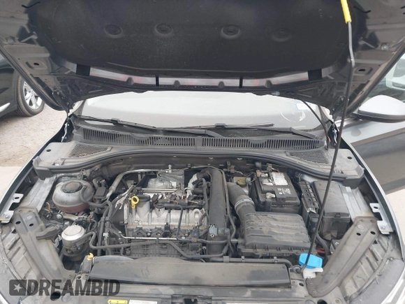 2020 Volkswagen Jetta S z VIN 3VWCB7BU7LM030563, wystawiony jako IAAI lot #42136203 z przebiegiem 52 649 mil mil oraz . Historia ofert i sprzedaży dostępna na DreamBid. Obrazek 10.