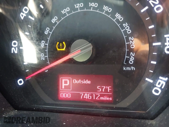 2015 Kia Sportage LX with VIN KNDPBCAC6F7790469, listed as a IAAI auction lot 41942732 with 74,612 mi miles and . Bid and sale history available at DreamBid. Image 15.