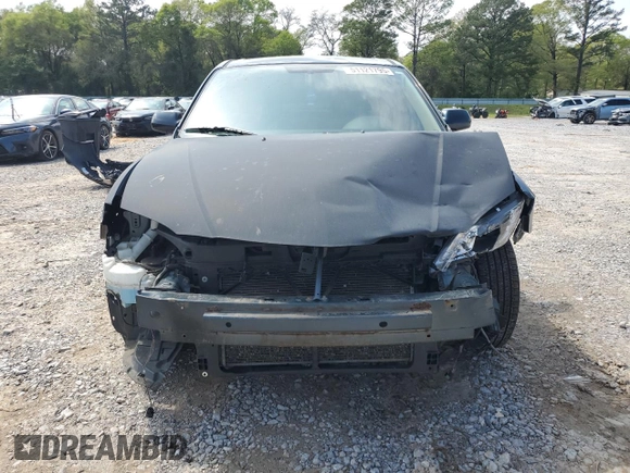 2006 Mazda 3 i with VIN JM1BK12F061415042, listed as a Copart auction lot 51121795 with 120,870 mi miles and Salvage Title. Bid and sale history available at DreamBid. Image 5.